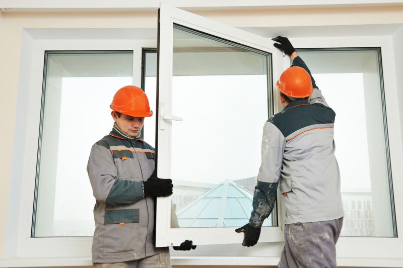 Cost of Windows Installation in South Houston, TX